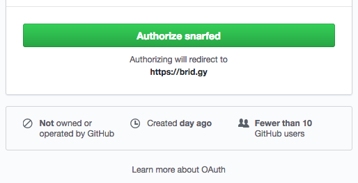 2018-02-09-github-bridgy-auth-snarfed.png