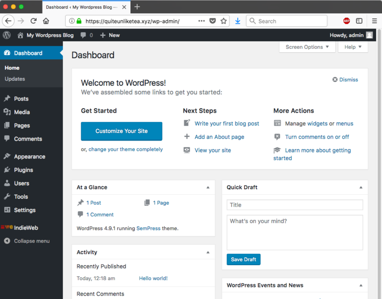 File:aws-ubos-wordpress-admin-overview.png