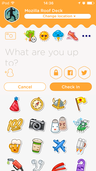 2017-079-swarm-ipod6-ios10-checkin-stickers.png