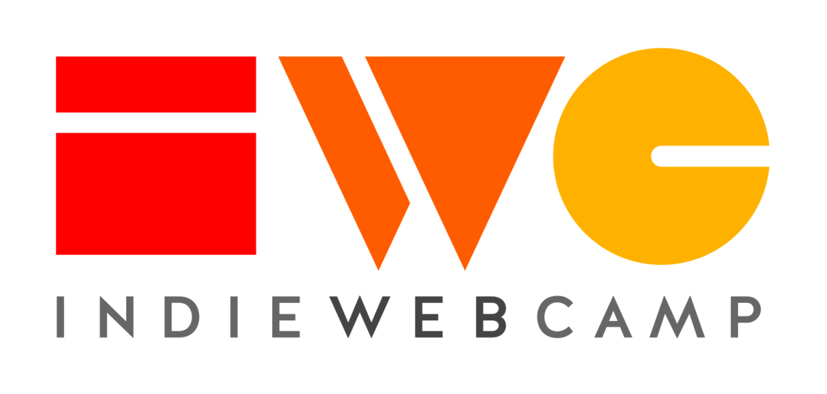IndieWeb Logo
