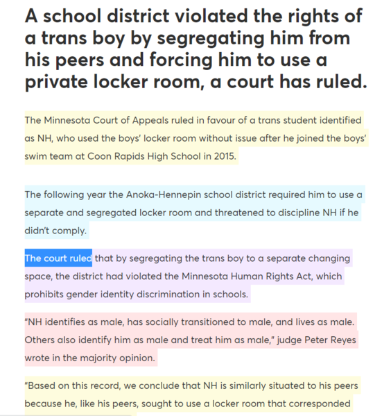 File:Rainbow colored paragraph highlighting.PNG