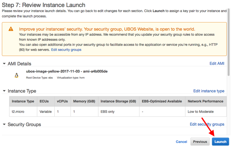 File:aws-ubos-review-launch.png