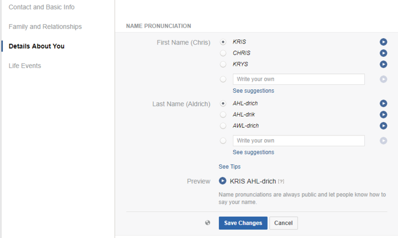 File:UI for Facebook name pronnciation.PNG